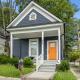 3 BR House with Parking, Wi-Fi and Washer-Dryer, Atlanta - Fotografie 4