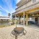 Canal-Front Gem in Galveston Fish, Crab and Unwind - Fotografie 3