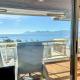 Croisette - 2 Bedrooms - Panoramic sea view Cannes - Foto 2