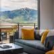 Million-Dollar Views, Luxury Stay Near Park City Keetley - Fotografie 8