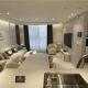 HOTEL THE DESIGNERS LYJ SUITE YEOKSAM, Soul - Fotografie 2