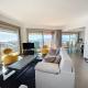Croisette - 2 Bedrooms - Panoramic sea view Cannes - Foto 3