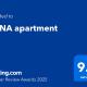 HANA apartment, Belgrado (foto 9)