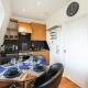 Hyde Park Haven, up to 6 Sleeps by KeyHol Short Let, Londýn - Fotografie 8