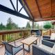 Gorgeous Home with Mt Rainier Views 4 Mi to Poulsbo, Poulsbo (fotografie 3)