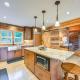 Gorgeous Home with Mt Rainier Views 4 Mi to Poulsbo, Poulsbo (fotografie 9)
