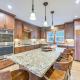 Gorgeous Home with Mt Rainier Views 4 Mi to Poulsbo, Poulsbo (fotografie 8)