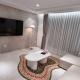 HOTEL THE DESIGNERS LYJ SUITE YEOKSAM, Soul - Fotografie 5