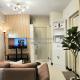 Zinnia Tower 2br condo with QC Cityview, Manila - Foto 4