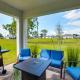 Coastal Gem with Patio and Grill in Punta Gorda!, Burnt Store Marina (fotografie 3)