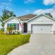 Coastal Gem with Patio and Grill in Punta Gorda!, Burnt Store Marina (fotografie 6)