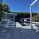Pomme Cannelle - Luxury Suites & Spa, Orient Bay (foto 3)