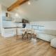 Gemütliche Studiowohnung, Melsbach - Kuva 2