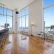 Art-filled Loft 180 Views, Rooftop Pool, Parking, Майами (фото 5)