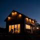 Astoa Etxea - Peaceful Retreat Near Zion, New Harmony (fotografie 10)