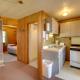 Convenient Cabin with Access to 3 Boat Docks!, Northwoods Beach - Fotografie 9