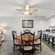 Regency Towers 207 - Sleeps 8 -East-Gulf Overview Panama City Beach - Fotografie 9