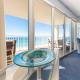 Long Beach Tower 2 #703 Beachfront 2 BR 2 BA Panama City Beach - Fotografie 6