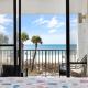 Edgewater Windward 104 - 1 BR beachfront sleeps 4, Panama City Beach - Fotografie 1