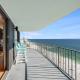 Watercrest 1603 - 2 BR 2 BA Beachfront Balcony Panama City Beach - Fotografie 7