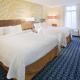 Fairfield Inn by Marriott East Rutherford Meadowlands, East Rutherford - Fotografie 3