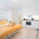apartino - FREE parking, 10 minutes walk to city centre, nespresso, netflix Brno - Fotografie 10