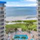 Ocean View, Steps to the Beach - Welcome to Seventh Heaven- roelens Fort Myers Beach - Zdjęcie 3