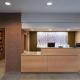 Fairfield Inn & Suites Kansas City Airport, Kansas City - Foto 2