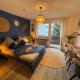 BOHO Apartment Zirbe Blue, バートライヘンハル - 写真 1