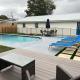 Kid-friendly Home w Pool & BBQ