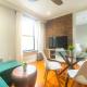 Stylish2 2BR Apartment in Manhattan, New York - Photo 2
