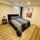Modern Thorold Apt with Pool Table, Thorold - Foto 4