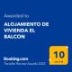 ALOJAMIENTO DE VIVIENDA EL BALCON Iza - Zdjęcie 2