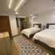 الحصرى Elhosary otel, Ciutat 6 d'Octubre - Foto 2