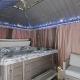 Twin Chalet - 6 BDs Hot Tub Game Area and more Albrightsville - Zdjęcie 2