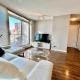 Modern spacious Apt plus Solarium and Den in Downtown Vancouver with Parking and Pool, Vancouver - Photo 8