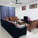 PakyaZ Homestay, Kuching