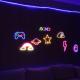 E-sports themed computer room in business bay close to Dubai tower, Dubaj - Fotografie 10