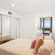 2 BR Apartment with car parking on Grote Street Adelaide - Foto 5