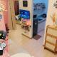 2 BR condo trees residences Netflix Games karaoke, Manila - Foto 10