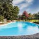 Villa Pina, Sulbiate