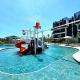 Sofisticação e Luxo à Beira-mar com Piscina Privativa no Cais Eco by HM, Porto de Galinhas - Foto 7