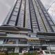 Mini studio Neu suites KLCC, Kuala Lumpur - Fotografie 5