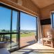 Cosy Studio with a View Raglan - Fotografie 1