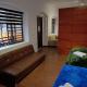 Suite M a p l e - El Renacimiento Suites