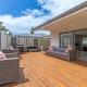 Unwind Papamoa Beach - Papamoa Holiday Home - Photo 1