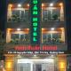 AnhTuan Hotel, Trà Mi