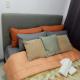 Gorgeous 1BR Condo Unit near MOA and Manila Int'l Airport, Manila - Fotografie 7