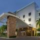Fairfield Inn & Suites by Marriott Delray Beach I-95 Делрей-Бич - Фото 3
