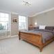 Marylebone Luxury 2-Bed Duplex with Terrace, Londýn - Fotografie 5